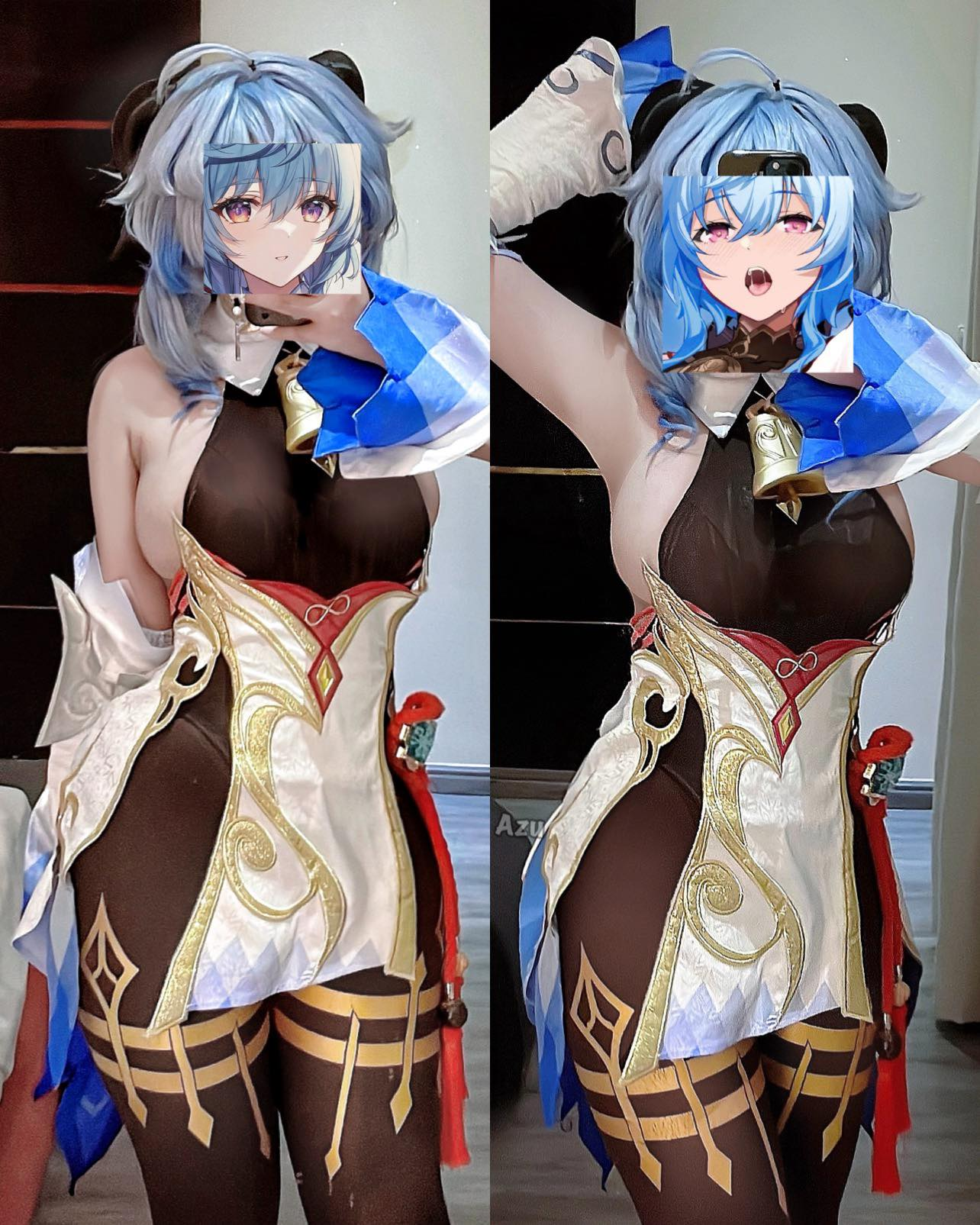 The Sensational Female Vtuber Speaks Out About Issues Faced When Streaming "Face Reveals" 2 photo 1743321048517 17433210490442098700437