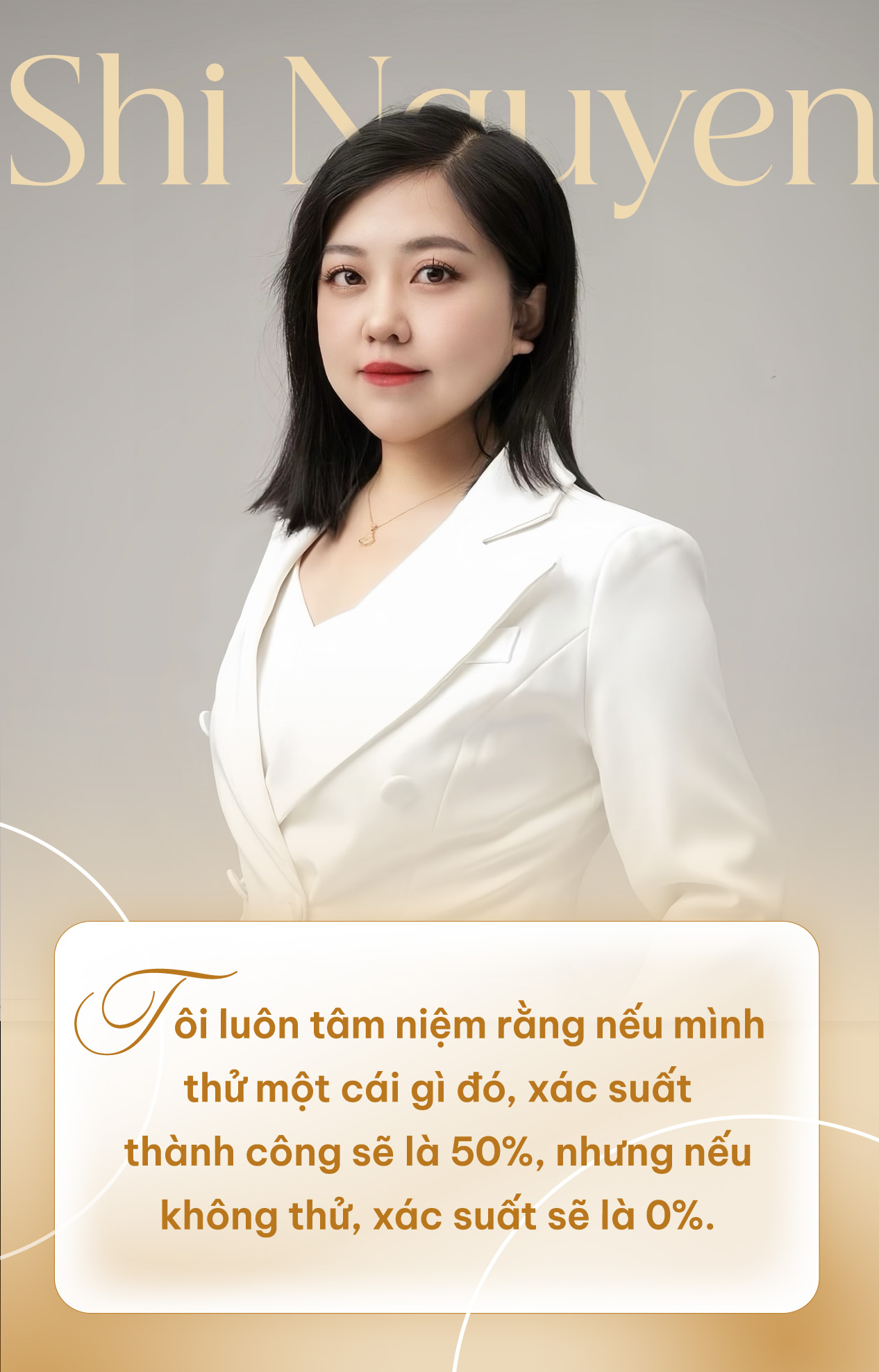 Vietnamese 9X Who Was Once the Director of the Third Largest Gaming Company in China: "To Work in a Population of a Billion, You Must Have a Fighting Spirit Many Times Stronger Than Locals" 3 q1 1741662749811 1741662750156681765620