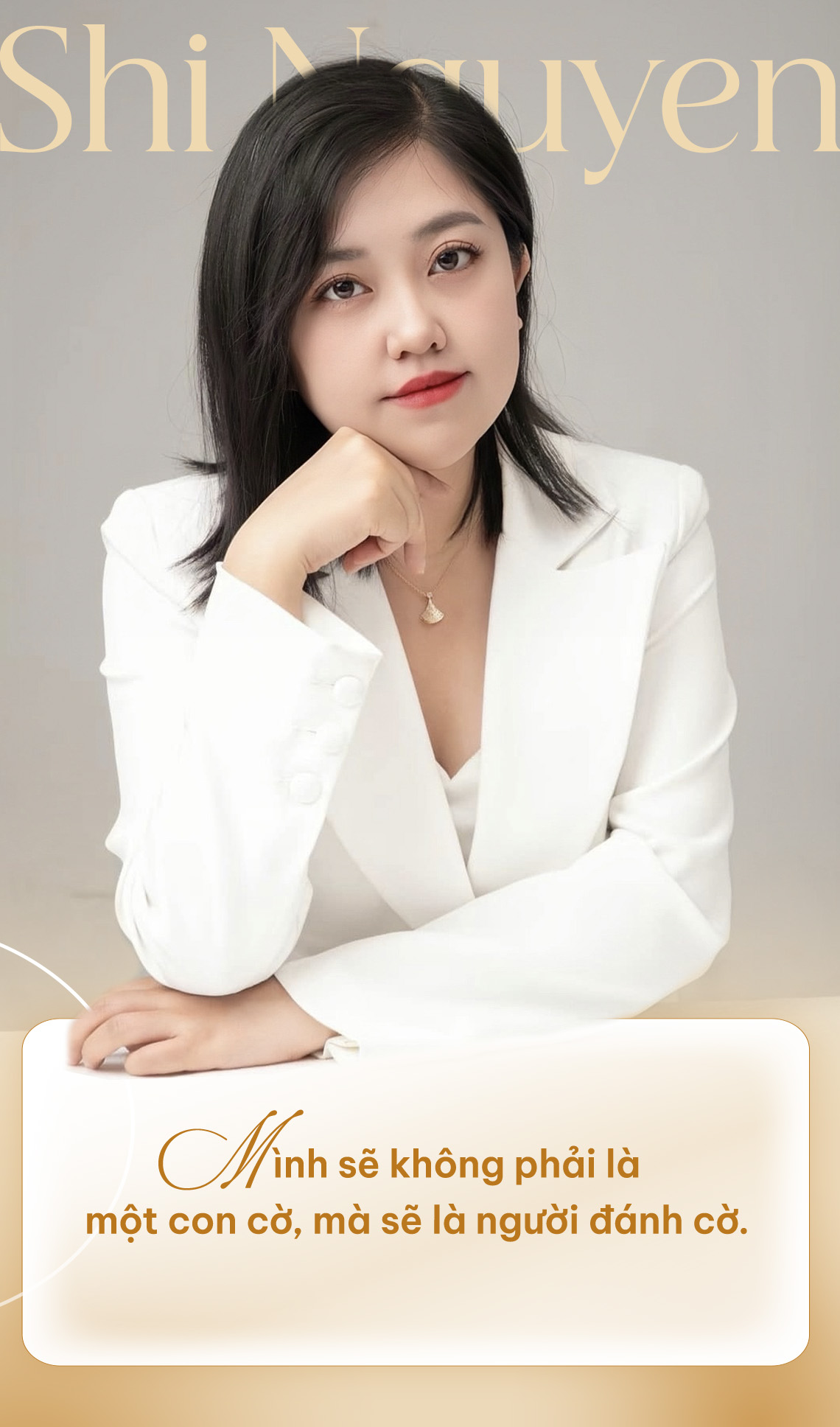 Vietnamese 9X Who Was Once the Director of the Third Largest Gaming Company in China: "To Work in a Population of a Billion, You Must Have a Fighting Spirit Many Times Stronger Than Locals" 7 q3 1741662753097 17416627533491474997090