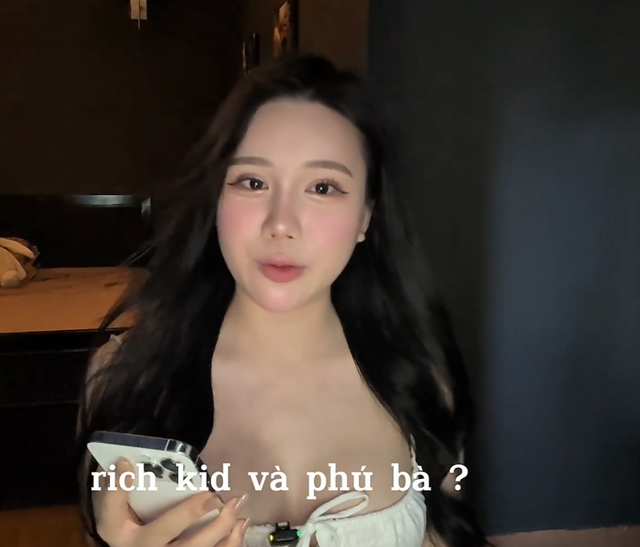 Once 'Banking' 5 Billion to Save Zeros, Streamer Yogurt Still Shy About Her Nickname Given by Fans 3 screenshot 2025 03 03 111300 17409790097742101859950