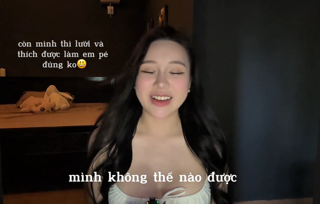 Once 'Banking' 5 Billion to Save Zeros, Streamer Yogurt Still Shy About Her Nickname Given by Fans 4 screenshot 2025 03 03 111330 1740979009646973352409