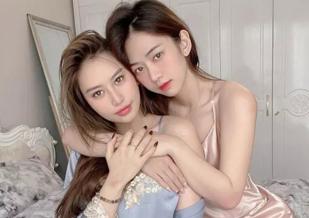 Lê Bống's Best Friend, Hot Gymer, Attracts Attention with Stretching Workout 1 screenshot 2025 03 20 105014 17424426211951730647264