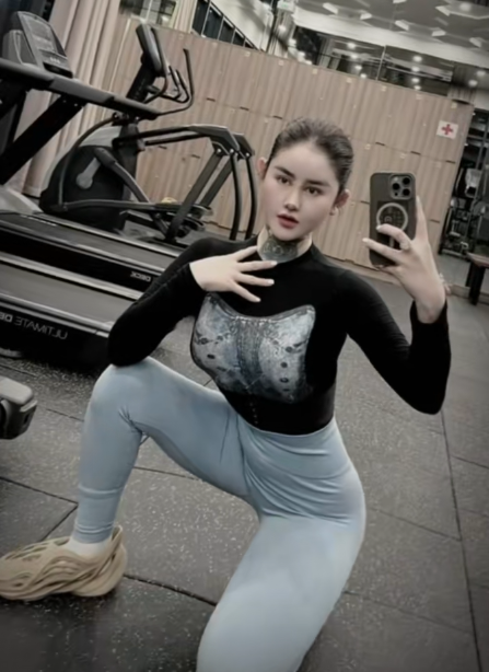 Spotting Thong Soai Ca's Ex, Beauty on the Rise, Growing Confidence 6 screenshot 2025 03 31 162620 1743414790905359796008