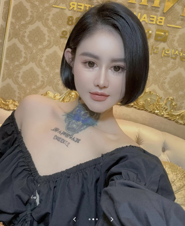 Spotting Thong Soai Ca's Ex, Beauty on the Rise, Growing Confidence 5 screenshot 2025 03 31 162639 1743414791179634476207
