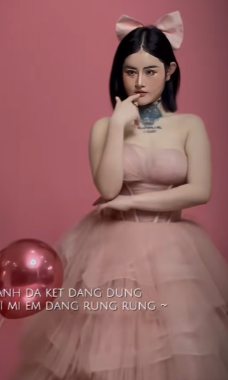 Spotting Thong Soai Ca's Ex, Beauty on the Rise, Growing Confidence 7 screenshot 2025 03 31 162743 1743414790864898640804