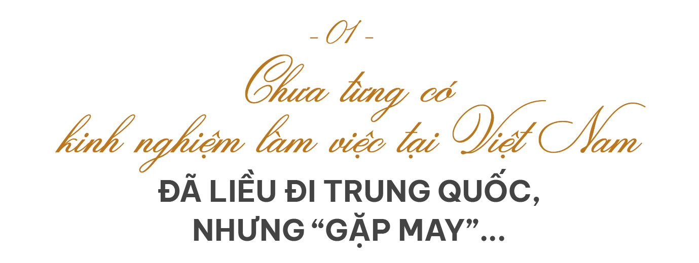 Vietnamese 9X Who Was Once the Director of the Third Largest Gaming Company in China: "To Work in a Population of a Billion, You Must Have a Fighting Spirit Many Times Stronger Than Locals" 2 tp 14 1741662749151 17416627493331379076329