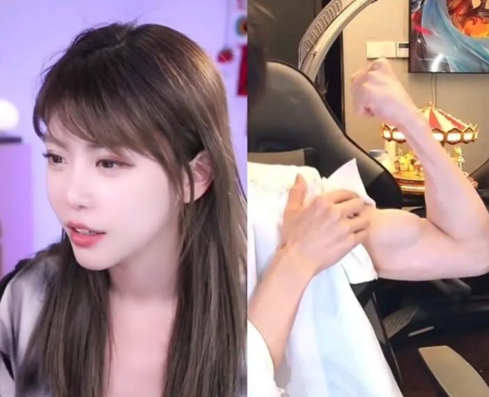 Female Streamer Makes Outrageous Request on Stream, Viewers Appalled by Its Excessiveness! 3 1744018891868948167606 1744022931662 17440229318031594301291