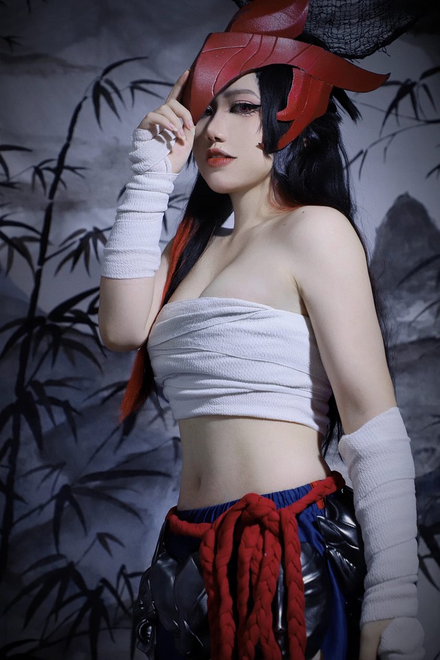 Passionate Cosplay Enthusiast Faces Hate and Responds Fiercely 1 47662356911449312870299785030148303925256137n 17435831624582076695670