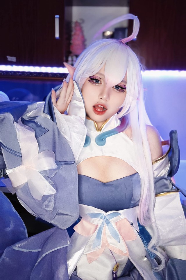 Passionate Cosplay Enthusiast Faces Hate and Responds Fiercely 3 47744881611454264203137982264441558298058803n 1743583162461534228439
