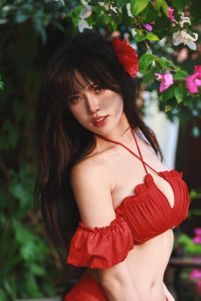 The Everyday Beauty of Audition Gamer, Just as Stunning as Internet Hot Girls 5 4810915796389448987848507217139309267753704n 17441855525582051789897 1744186623973 17441866241191699839594