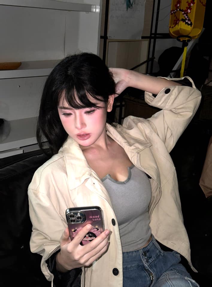 The Everyday Beauty of Audition Gamer, Just as Stunning as Internet Hot Girls 6 4823499256451753648284702974035960254252460n 17441855525831689867868 1744186624771 1744186624991613827949