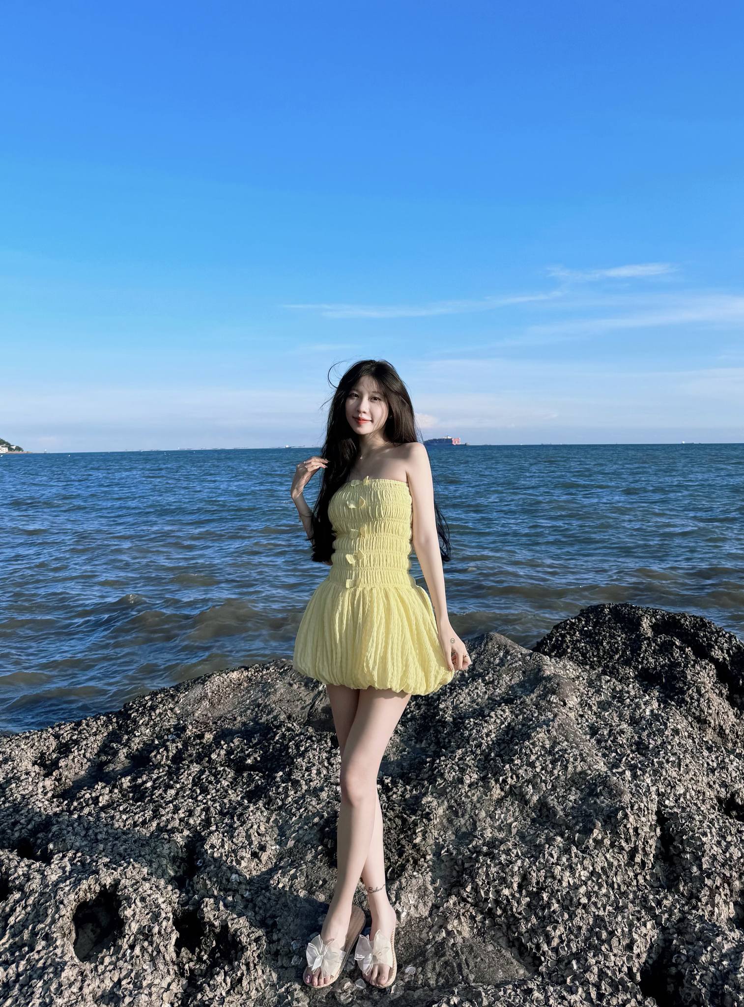 The Only Female Star to Once Ignite the PUBG Mobile Tournament: Where Is She Now? 7 48736901539410602295064937043448473584741387n 17459813376531659945083 1745982477819 17459824779931190001867