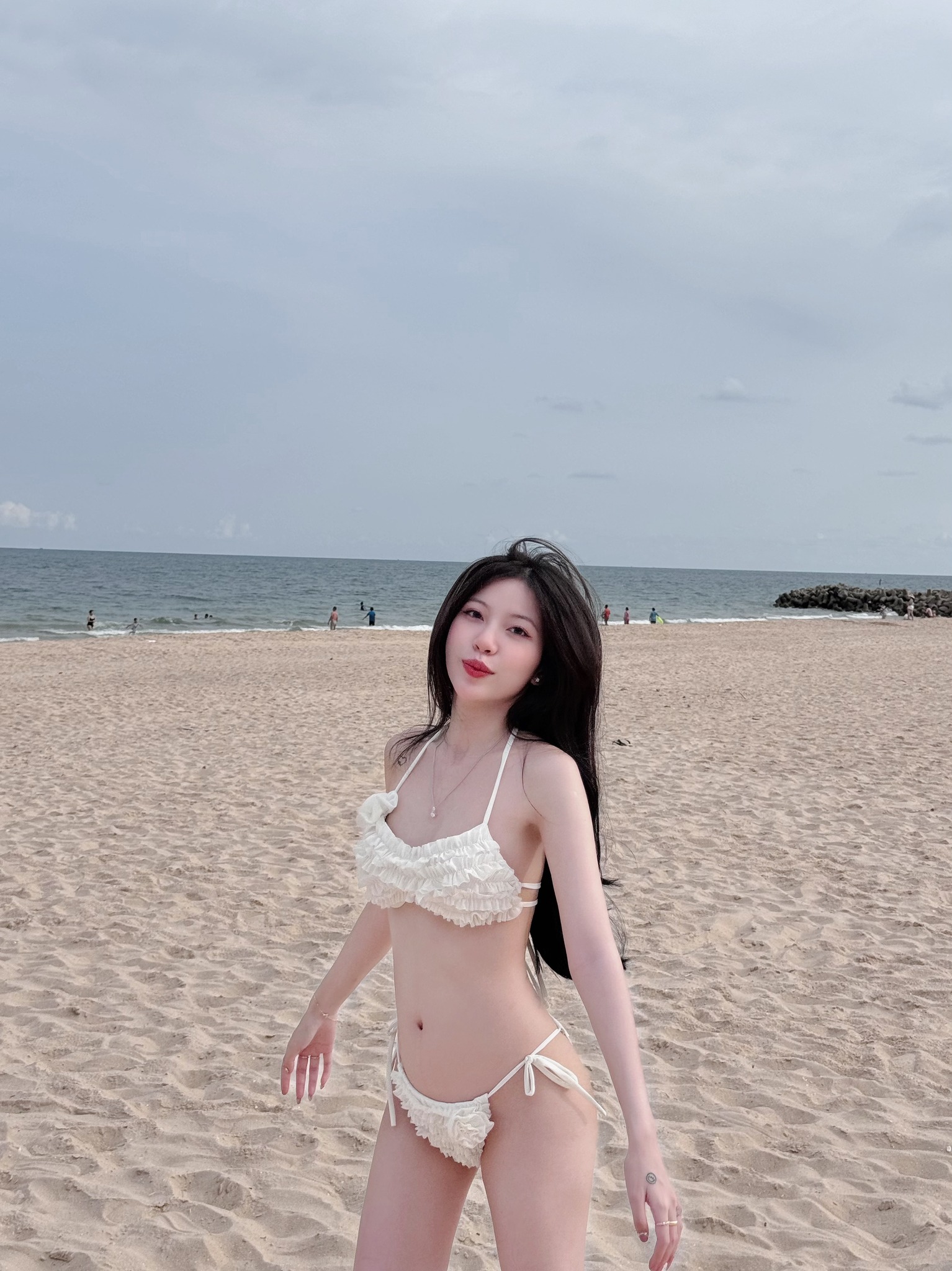The Only Female Star to Once Ignite the PUBG Mobile Tournament: Where Is She Now? 8 4873840143939955282950321946210504021511434n 17459813376581541111145 1745982478478 17459824786221990509973