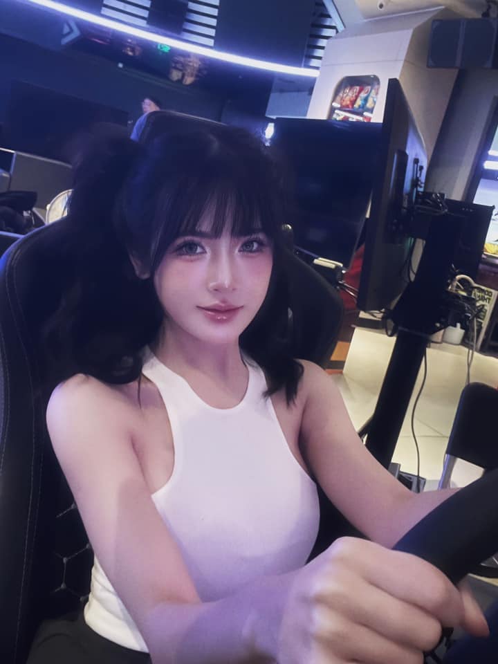 The Everyday Beauty of Audition Gamer, Just as Stunning as Internet Hot Girls 1 489565598665010612844945508475127984496977n 17441854545321526055030 1744186619116 17441866196611162145562