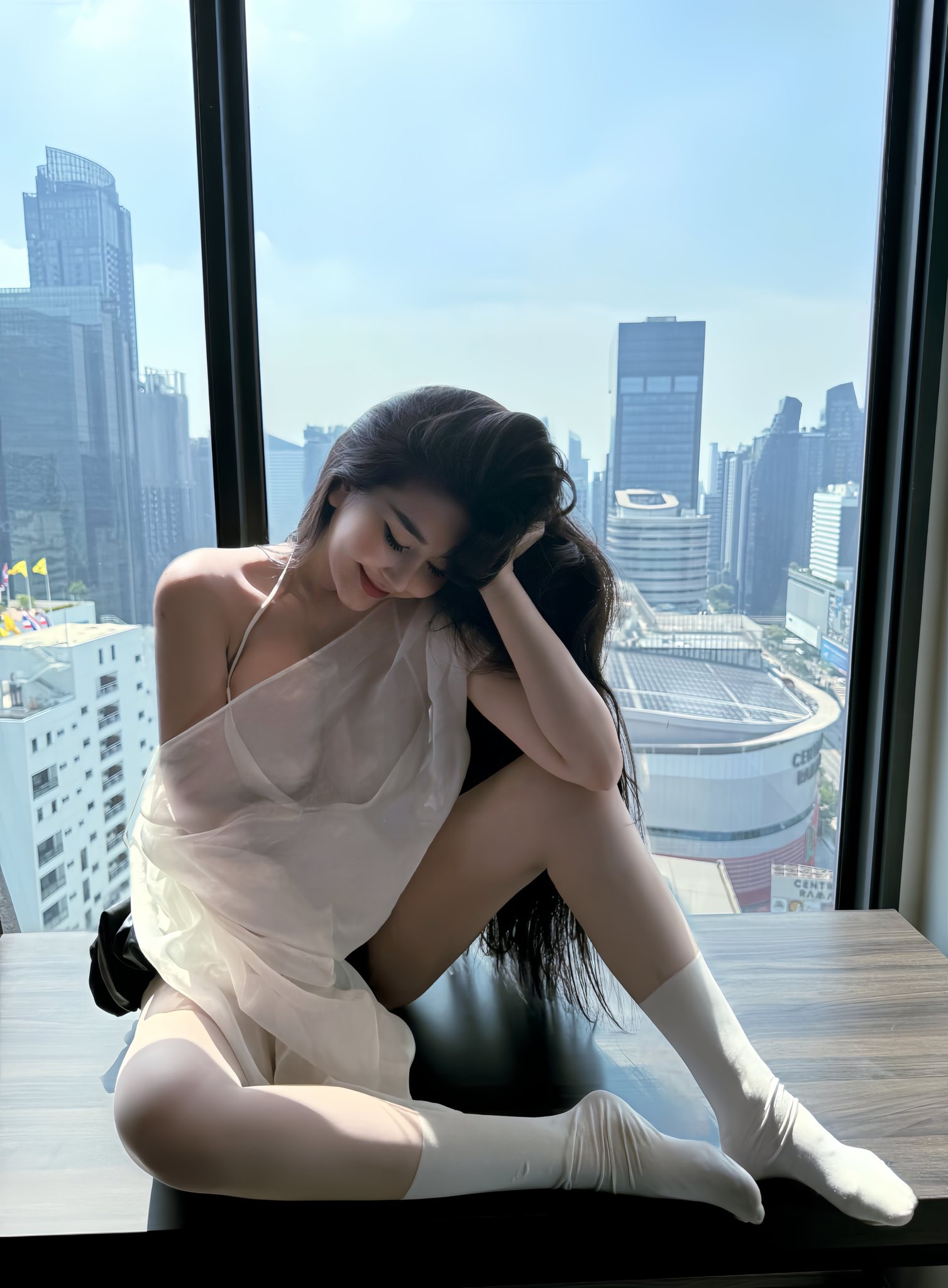 Pouting but Still Radiating Charm, the Hot Girl Everyone Loves Captivates Attention 2 49075023639426874126467533917688370894850340n 1745033273397800883531 1745034603789 17450346046681395825341
