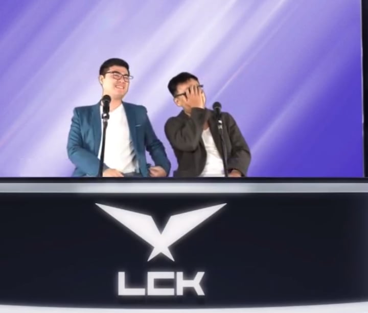 Top Two Commentators Encounter "Wardrobe Malfunction" Live on Stream, Viewers Left Stunned 1 4dbe4ab6 9dac 4ace 8dd6 156c8965bd8d 1744449463849574719639 1744450765939 1744450766435656557060