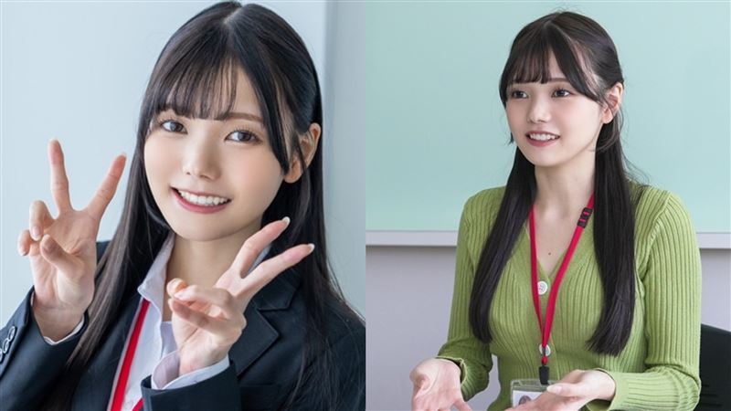 Working as a Film Studio Employee, This Girl Surprises Everyone by Following in the Footsteps of a Hot Girl 3 5053013 ph 1743738122110 17437381224441175556702 1744340300866 17443403009502142411587 1744341891774 17443418924101775104128