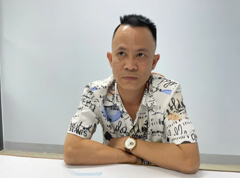 Dismantling a Prostitution Ring via Telegram with Tens of Thousands of Members 1 anh chup man hinh 2025 04 16 054534 25895942873926149605934 1744771956231 1744771956671208012772