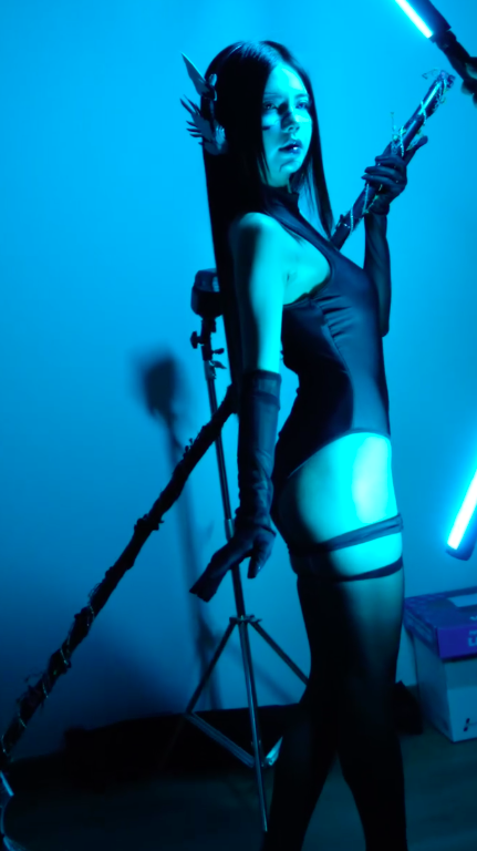 Mai Dora Fans Have Never Known Disappointment, The Hostess Unveils a Stunning New Look! 6 anh chup man hinh 2025 04 27 luc 152003 1745743701063735464907 1745746088770 1745746089035128057718