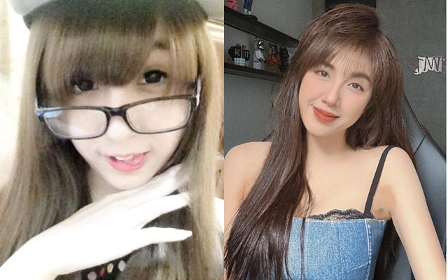 Hot Girl Rice Paper Updates Her Stunning Look After 15 Years of Fame 1 avatar1725337933381 172533793416869174089 17253381758072034878696 17440989088241250651219 1744101624794 1744101625933761177477