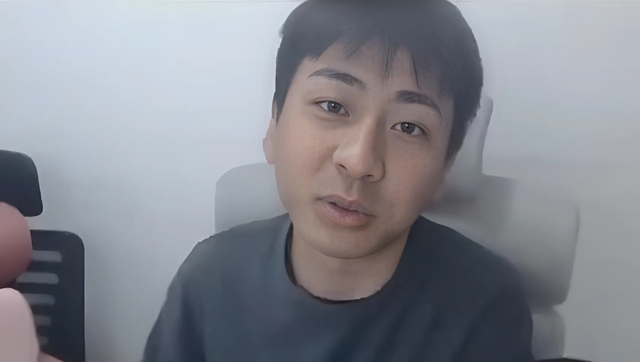 Spending 3.5 billion to Marry, Male Streamer Falls into "Hell", Frequently Influenced by Wife During Live Streams, Having No More Than 2 Million for Emergencies 1 base64 1745724072943969849203