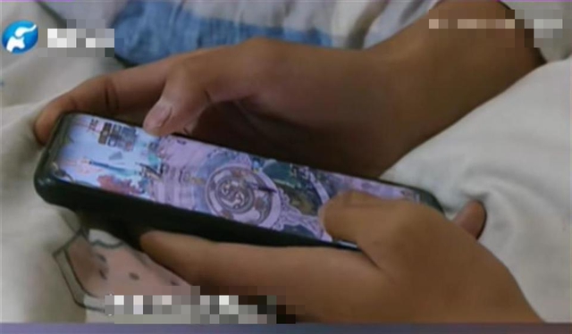 Caught Stealing Money, 16-Year-Old Spends Nearly Half a Million on Game, Surprised by Developer's Actions 1 edit 1744271331350368621881