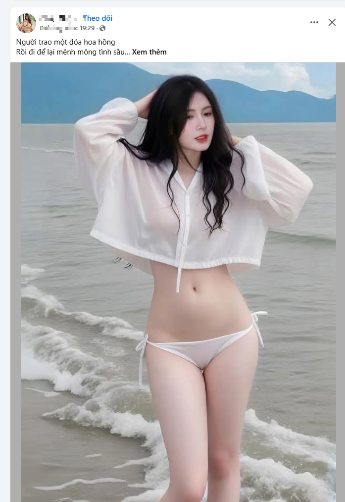 The Truth Behind the Photo of Quỳnh Alee Spreading Across Social Media, The Star Struggles! 2 edit 49021675110118547437201273846663287476824098n 1744361687375945639827 1744365666394 17443656670471435066369