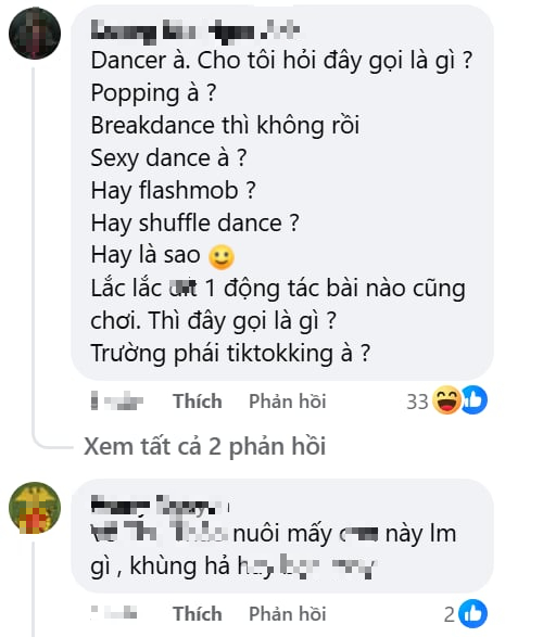 Showing Off in Revealing Outfits and Posting Dance Videos, Controversial Girl Claims to be a Dancer 4 edit 7fbcaa4b 1194 4d14 8619 3c3d4917905b 17453813404251713362595 1745387883215 17453878836621954821853