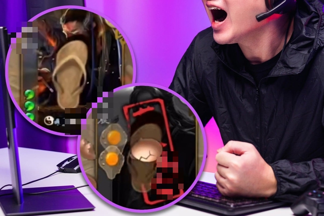 Veteran Gamer Sues Game Company for Feeling "Insulted" Nearly 5,000 Times in Six Months 1 edit d90f1027 5aa4 4210 89df e77f4e163815e45c04be 1744101374675515863715