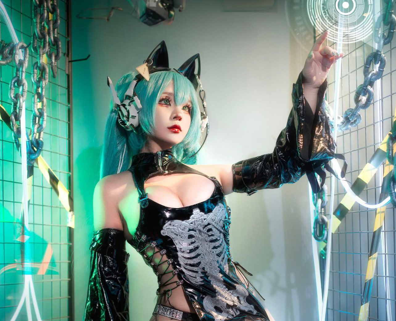 Admiring the Info of a Cosplayer Who Loves a Sensual Style, with an Everyday Look That Is "Not Just Ordinary" 4 edit edit 48892899136069546862769246825216468274915979n 17454835598791924232317 1745549199731 174554919988217565420