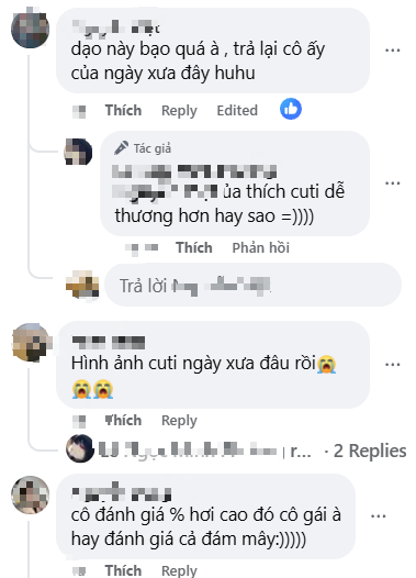 Rarely Showcasing a Hot Body, Fans Unhappy, Demand the Return of the Old Coser! 6 edit screenshot 2025 04 01 160059 17434989165899804595