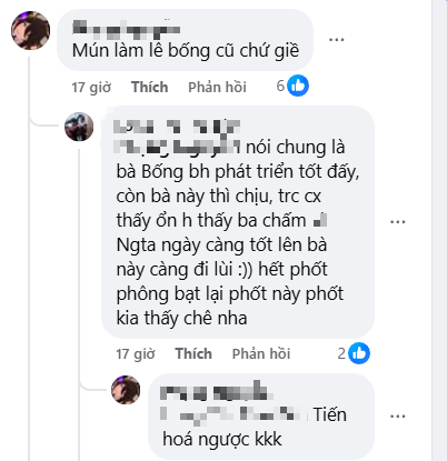 Louis Pham Draws Attention with Unforgettable Expressions, Viewers Uncomfortably Recall Le Bong's Past 8 edit screenshot 2025 04 04 095007 17437364956741561041623 1743738563636 17437385637411210799689 1743739763066 1743739763174660507790