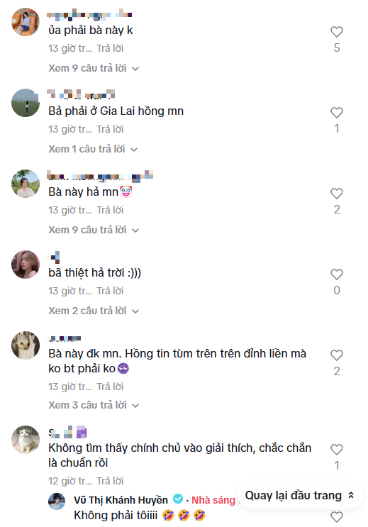 Hot TikToker with nearly 8 million followers "cries" over false rumors 4 edit screenshot 2025 04 05 111312 1743827728007651304872