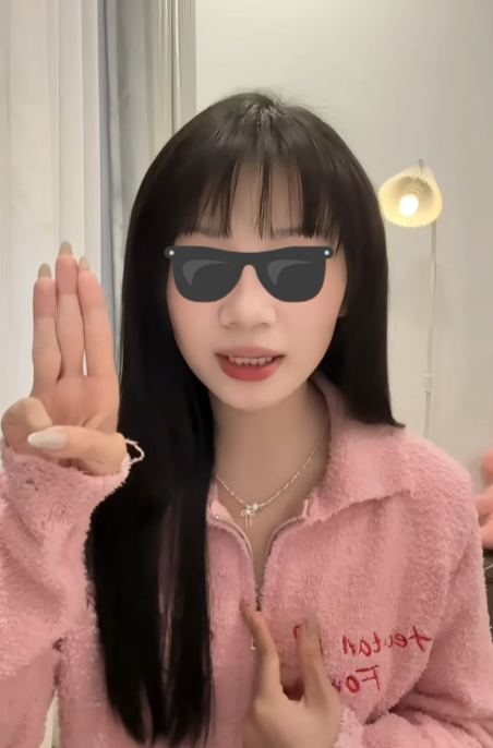 The Latest Move of the "Drama Assistant" After the Personal Scandal of Her "Boss" 1 edit screenshot 2025 04 05 121835 17438303672921212354532 1743841692687 17438416938961735644226 1743845320753 1743845321628120741723
