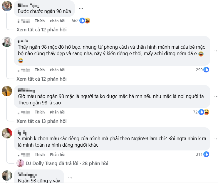Accused of "Copying" Ngân 98, DJ Dolly Trang Unfazed in "Combat" 4 edit screenshot 2025 04 14 151928 1744619823473775766182 1744621785177 17446217853951538317037