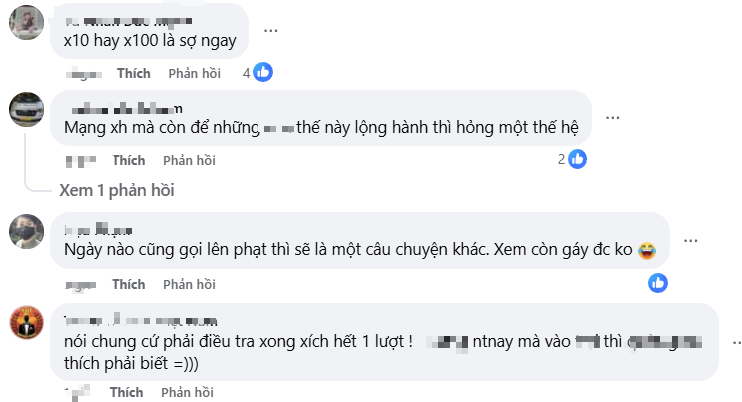 The Attention-Grabbing Move of "Teacher H" After Being Fined for "Viewbaiting" on Social Media 8 edit screenshot 2025 04 18 102417 174494764731387879448 1744949040726 17449490409741872506223
