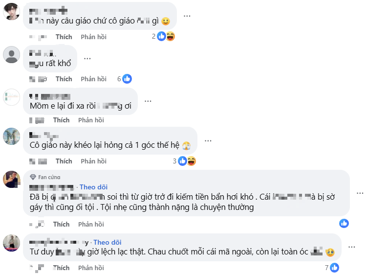 The Attention-Grabbing Move of "Teacher H" After Being Fined for "Viewbaiting" on Social Media 7 edit screenshot 2025 04 18 102449 1744947699013463480553 1744949039648 17449490398481242866406