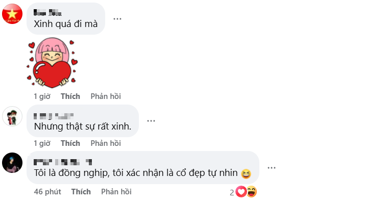 Beauty that has netizens "buzzing", the beautiful girl in the parade speaks out against unfounded rumors 10 edit screenshot 2025 04 25 113344 1745555675401678417394 1745566300970 1745566301074819849581
