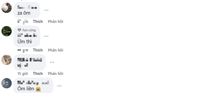 Remind Posts a Status to Engage, Male Fans Excited to Respond 5 It's obvious to see the excitement of the guys for this interesting move.