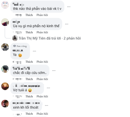Surprisingly Receiving a Massive "Anger" Reaction, Popular Sexy Coser Speaks Out 7 edit screenshot 2025 04 28 151319 17458298333131180086552 1745832660095 1745832660277593050601