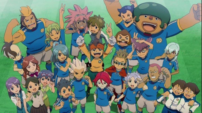Gamers Left Waiting Too Long, Inazuma Eleven's New Release Suddenly Takes a U-Turn, Causing Major Disappointment 1 img6229 1744453339813428987460
