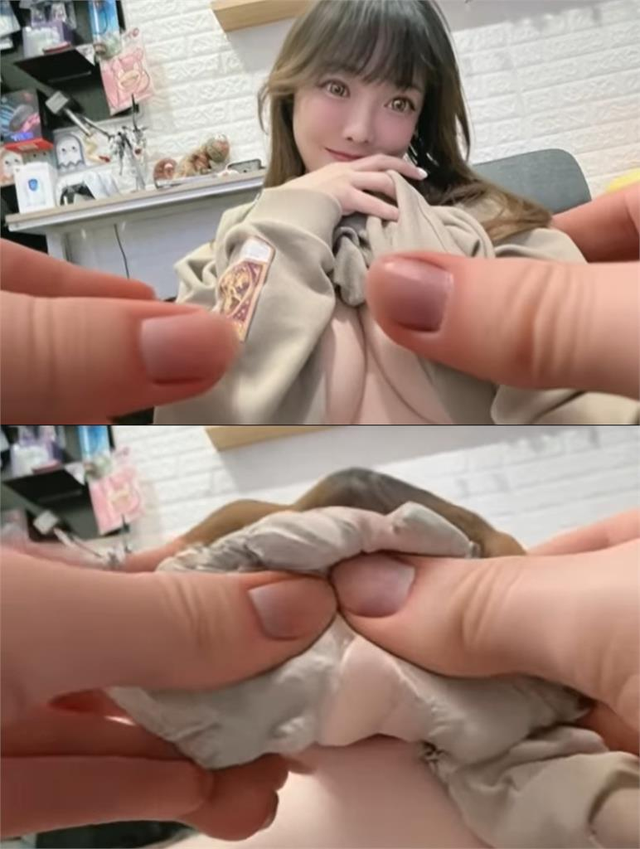 Trendy "Clay Sculpting" Catch by Beautiful Streamer 1 photo 1742791541100 17427915413151430270764