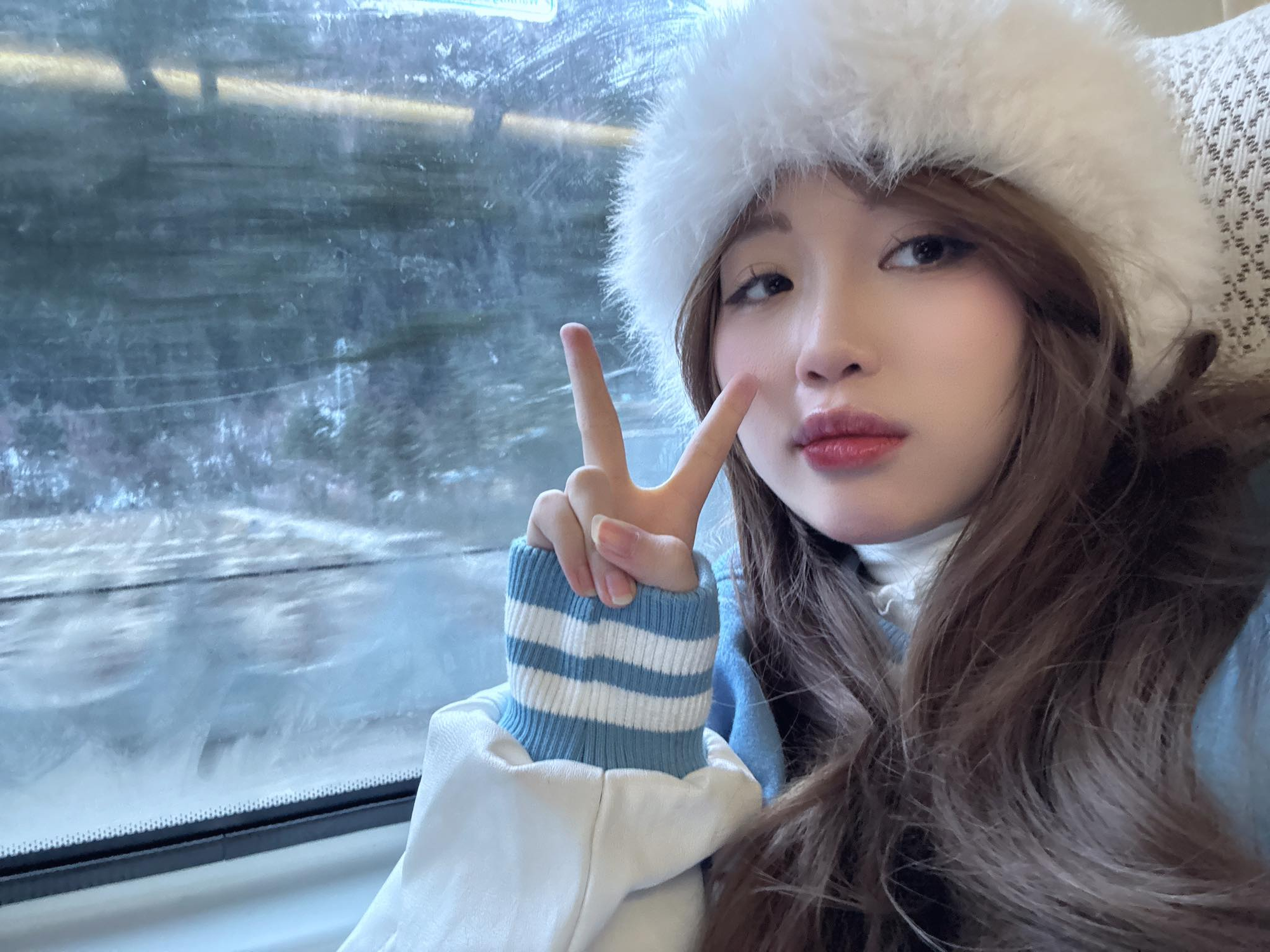 Beautiful streamer "struggles" with fans' persistent "jokes," previously reacted strongly but to no avail 6 photo 1743391791800 1743391812237100937874