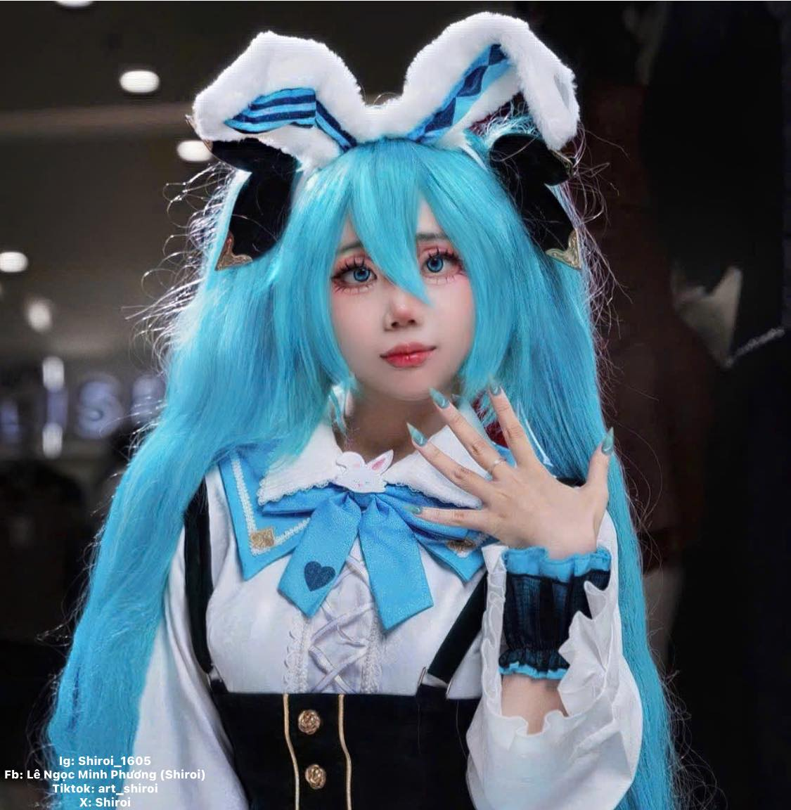 Rarely Showcasing a Hot Body, Fans Unhappy, Demand the Return of the Old Coser! 1 photo 1743498749543 17434987500621629930543