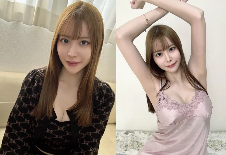 Another Famous Model Decides to Become a Colleague of Yua Mikami 1 photo 1743564144613 1743564144850354861257 1743915178500 1743915178944387493764 1743922840275 17439228409362133529331