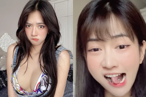 Louis Pham Draws Attention with Unforgettable Expressions, Viewers Uncomfortably Recall Le Bong's Past 5 photo 1743736438568 17437364392101277835823 1743738561442 17437385615091627722336 1743739759966 1743739760141192588486
