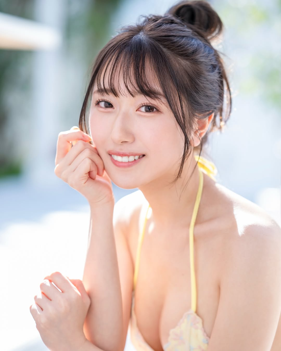 Another Promising Rookie Hot Girl, Praised as the Most "Alluring" Name of 2025 1 photo 1744172784910 17441727858712059629534 1744874635913 17448746365041419714975 1744877080153 1744877080828607071121