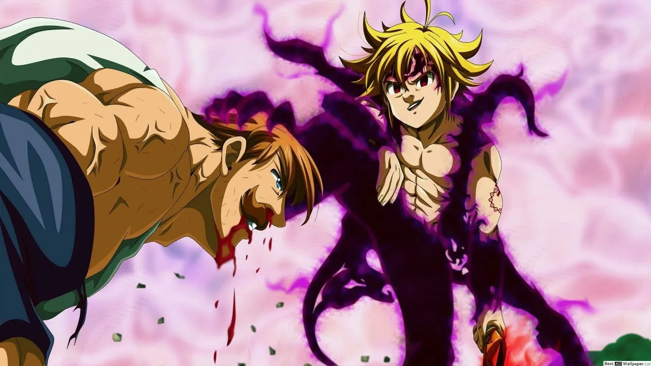 Iconic Moments That Disappointed in Anime 1 photo 1745482149186 17454821502671928839738