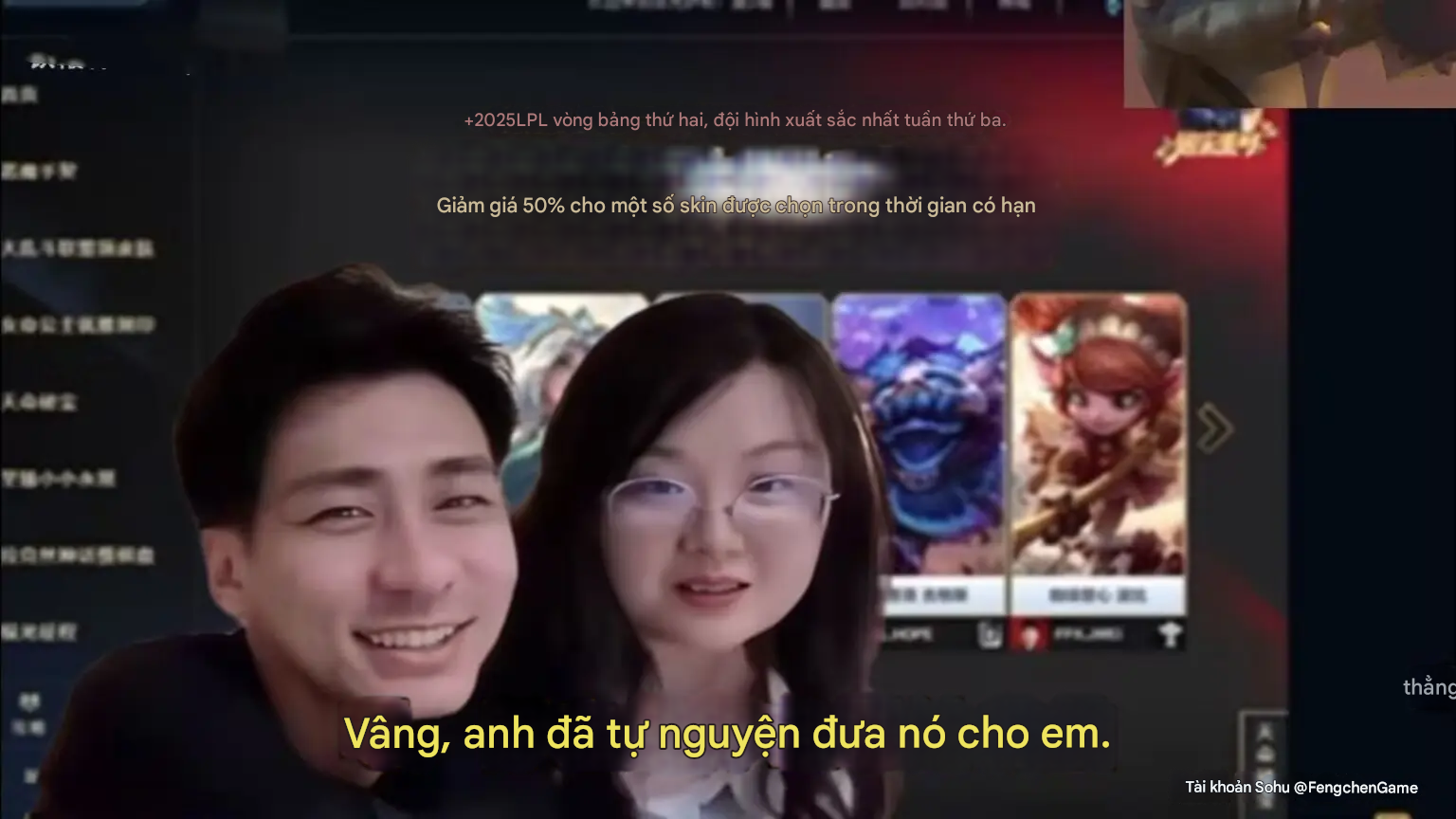 Spending 3.5 billion to Marry, Male Streamer Falls into "Hell", Frequently Influenced by Wife During Live Streams, Having No More Than 2 Million for Emergencies 2 Temporary translation from Google