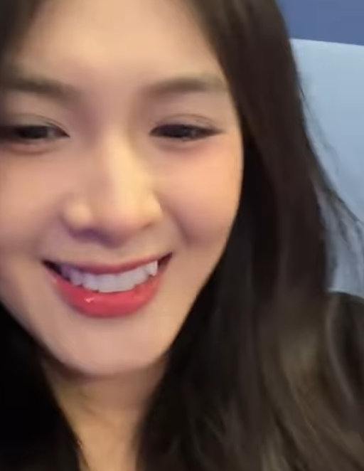 Quỳnh Alee Addresses Rumors in First Video Correction, Takes Action to Prove It 8 screenshot 2025 04 26 172533 1745663146516363639857 1745714053870 17457140543051927172380